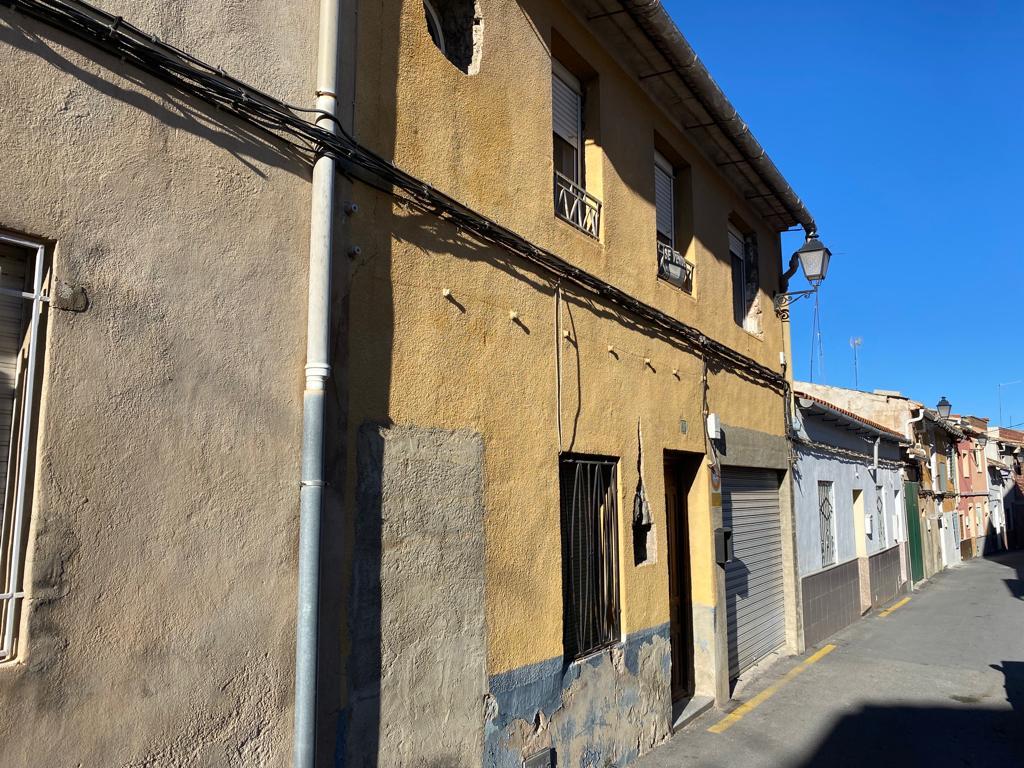  Casa calle Pliego